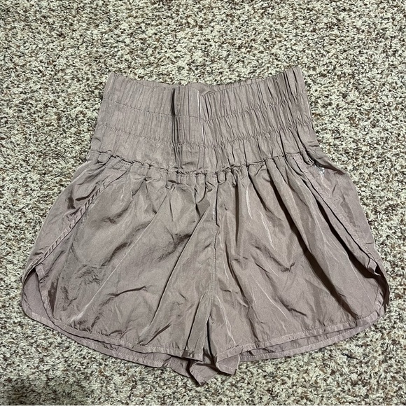 Free People Pants - Free People Movement Shorts